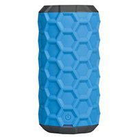 blue 808 bluetooth speaker