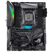 ASUS X299-E ROG STRIX Gaming Intel LGA 2066 ATX Motherboard