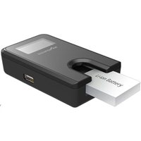 Digipowerre-fuel Digital Camera Travel Charger for Canon