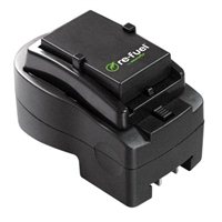 Digipowerre-fuel Digial SLR Travel Charger for Canon