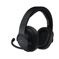 Logitech g433 wired online gaming headset with microphone