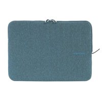 Tucano USA Melange Second Skin sleeve for MacBook 15&quot; - Blue