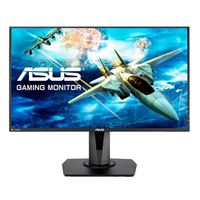 ASUS VG275Q 27" Full HD 75Hz HDMI DP VGA FreeSync Eye Care LED Gaming Monitor