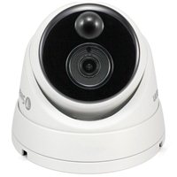 Swann Communications Dome PIR Motion Sensor Security Camera