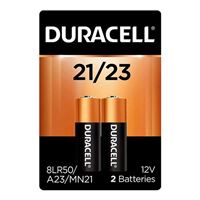 Duracell Electronics Battery #21