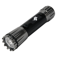 Performance Tools 3-in-1 LED UV Laser Flashlight