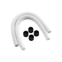 CableMod AIO Sleeving Kit Series 1 for Corsair Hydro Gen 2 - White