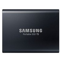 Samsung T5 2TB SSD V-NAND USB 3.1 2.5&quot; External Solid State Drive