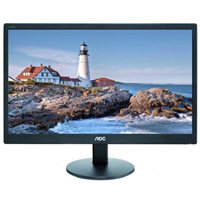 AOC E2070SWHN 19.5" HD+ (1600 x 900) 60Hz LED Monitor