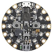 Adafruit Industries Circuit Playground Express