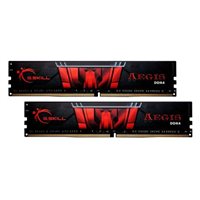 G.Skill Ripjaws V 16GB (2 x 8GB) DDR4-3200 PC4-25600 CL16 Dual