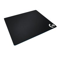 Logitech G G640 Large Cloth Gaming Mouse Pad Micro Center