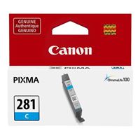 Canon CLI-281 Cyan Ink Tank
