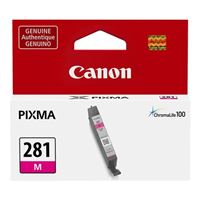 Canon CLI-281 Magenta Ink Tank