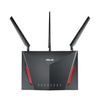 ASUS RT-AC86U Dual Band AC2900 Wireless Router