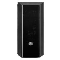 Cooler Master MasterBox Pro 5 RGB ATX Mid-Tower Computer Case - Black
