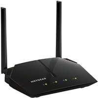 NETGEAR - Répéteur Wifi AX1800 WF6 DUAL BAND