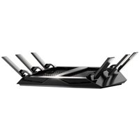 NETGEAR Nighthawk X6S AC4000 Tri-band Gigabit Wireless AC Router