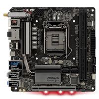 Asrock Fatal1ty Z370 Gaming Itx Ac Lga 1151 Mini Itx Intel Motherboard Micro Center