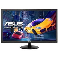 ASUS VP247QG 23.6&quote; Full HD 75Hz VGA HDMI DP FreeSync LED Monitor