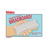 O'Reilly How to Use a Breadboard!