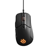 SteelSeries Rival 310 Gaming Mouse - 12,000 CPI TrueMove3 Optical Sensor - Split-Trigger Buttons - RGB Lighting