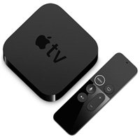 Apple 64GB 4K Apple TV