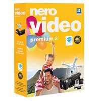 Nero Video Premium 3