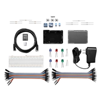 Adafruit IndustriesMicrosoft IoT Pack for Raspberry Pi 3