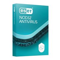 ESET NOD32 Antivirus - 1 Device, 1 Year