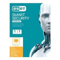 ESET Smart Security Premium - 1 Device, 1 Year (OEM)