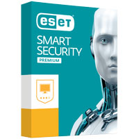 ESET Smart Security Premium - 1 Device, 3 Year (OEM)