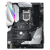  ROG STRIX Z370-E GAMING LGA 1151 ATX Intel Motherboard