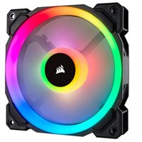 Corsair LL120 RGB Noir 