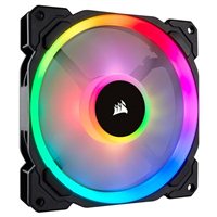 Corsair LL140 RGB Hydraulic Bearing 140mm Case Fan