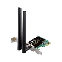 ASUS PCE-AC51 AC750 Wireless Dual-Band PCI Express Adapter