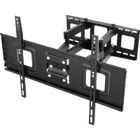 Inland PSW882 Full Motion Mount For TVs 32&quot;- 65&quot;