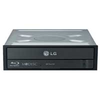 LG WH16NS40 16x Internal Blu-Ray Rewriter