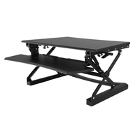 Inland Height-Adjustable Desk