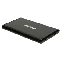 Sabrent 2.5 SSD/SATA Hard Drive USB 3.0 Enclosure - Micro Center