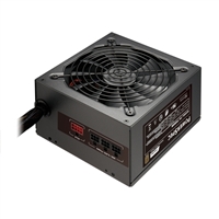 PowerSpec 750W Power Supply Semi-Modular 80 Plus Bronze Certified ATX Active PFC SLI Crossfire Ready Gaming PC Computer Switching PSU