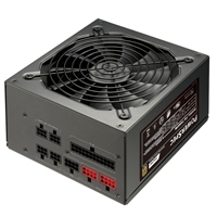 PowerSpec 750 Watt 80 Plus Gold ATX Fully Modular Power Supply