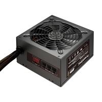 Fuente de alimentación para PC Corsair CX-M Series CX650M 650W black  100V/240V