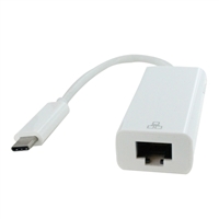 Inland USB 3.1 Type-C Gigabit Ethernet Adapter
