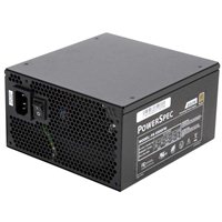 PowerSpec 650 Watt 80 Plus Gold ATX Fully Modular Power Supply