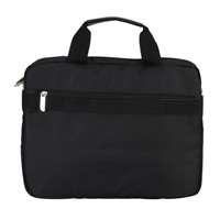 Inland Laptop Bag For Screens up to 13&quot; - Black