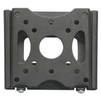 Inland WLB006N Flat Wall Mount for TVs 10&quot; - 24&quot;