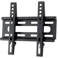Inland PSW598SSF Flat Mount for TVs 14&quot; - 42&quot;