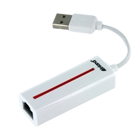 Inland UED011 USB 2.0 to Fast Ethernet Adapter