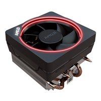 AMD Wraith Max Cooler with RGB LED